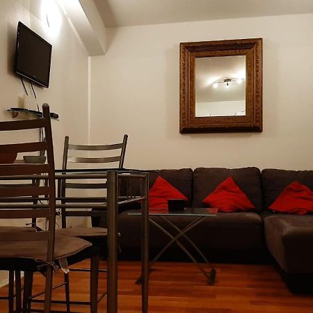 Apartment Shankini Pula Eksteriør billede