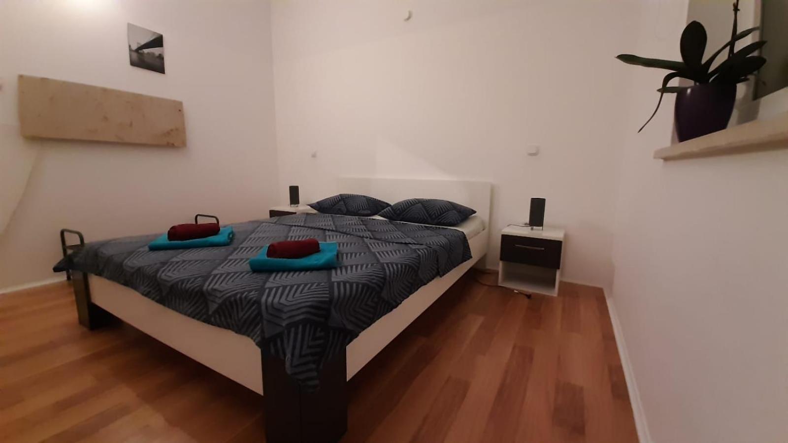 Apartment Shankini Pula Eksteriør billede