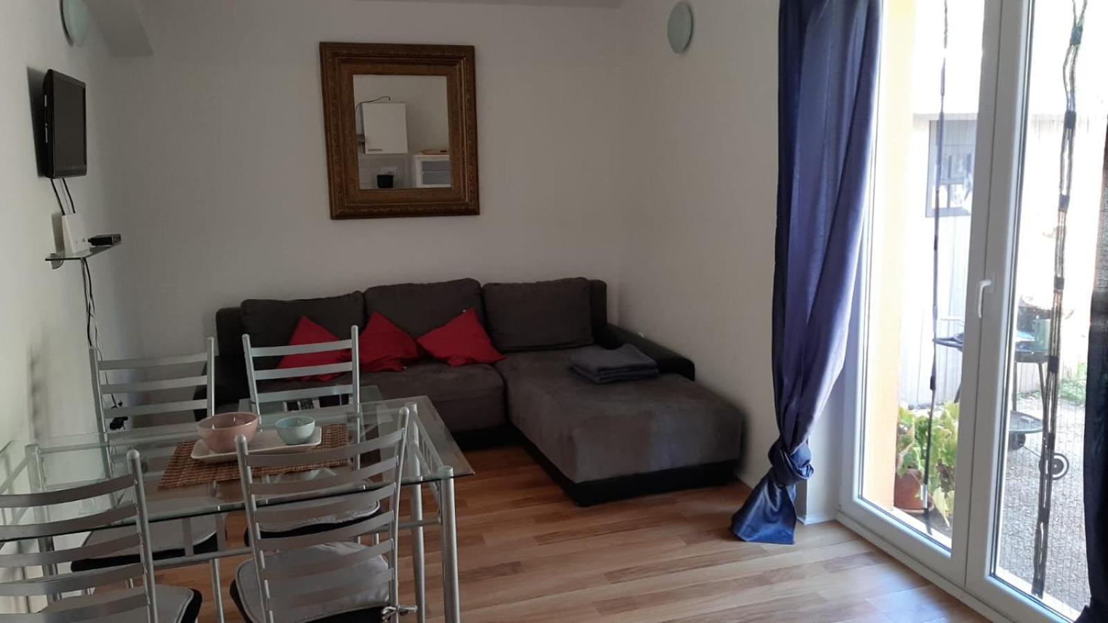 Apartment Shankini Pula Eksteriør billede