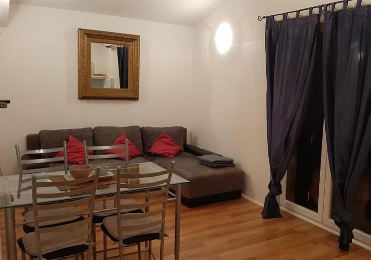 Apartment Shankini Pula Eksteriør billede