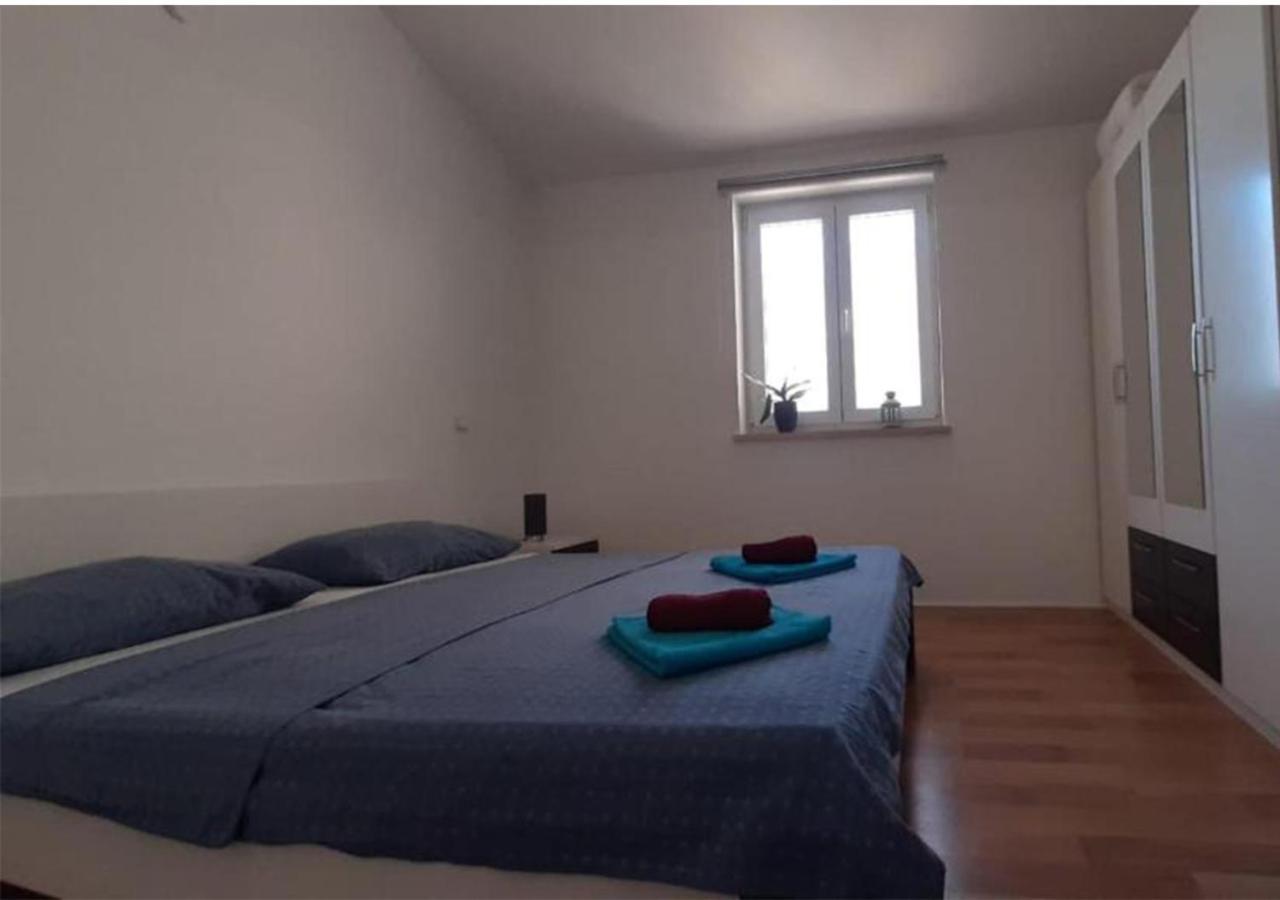 Apartment Shankini Pula Eksteriør billede
