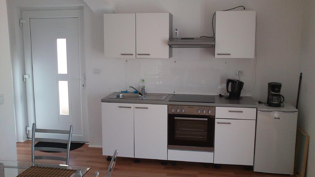 Apartment Shankini Pula Værelse billede